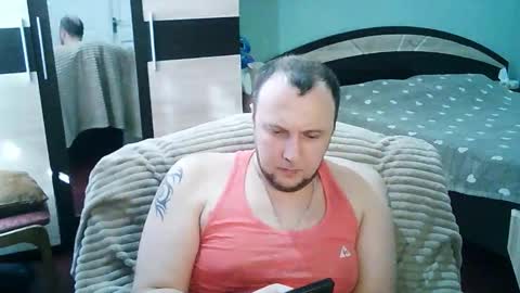 Dima online show from September 22, 8:05 am