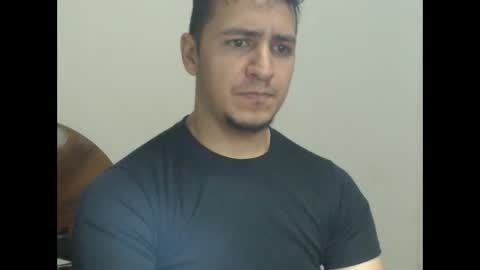 Snapshot of darkking_dk chatting on October 21, 6:03 am Dark King online show from October 21, 6:03 am