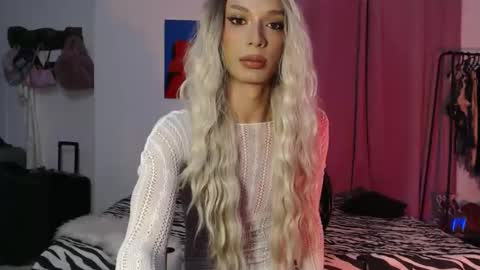 Angel online show from January 11, 2:49 am