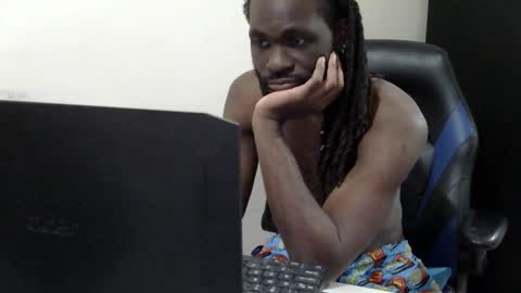 Snapshot of darkkras chatting on March 25, 1:00 am Darkkras online show from March 25, 1:00 am