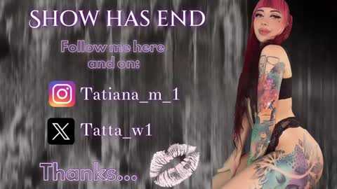 New account.  Help me reach 100 thumbs up  online show from January 5, 8:22 am