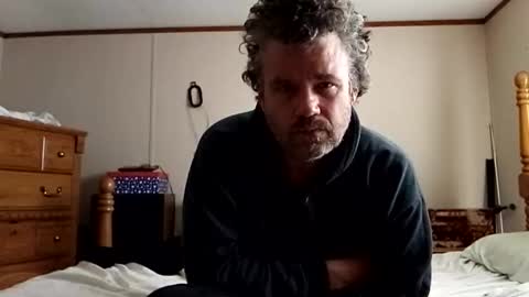 Touchy Feely.......Read Bio online show from February 1, 3:21 pm