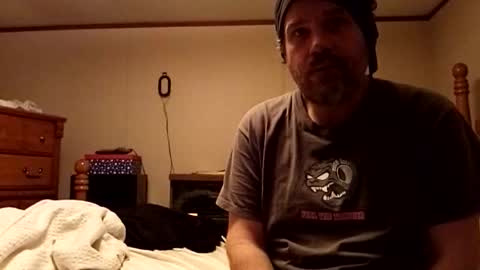 Touchy Feely.......Read Bio online show from February 7, 12:20 pm