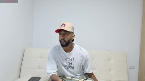 Darkmeat online show from September 25, 7:39 pm