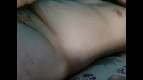 darknature666 online show from March 22, 9:07 pm