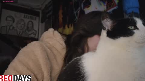 Darkness online show from January 22, 10:59 pm