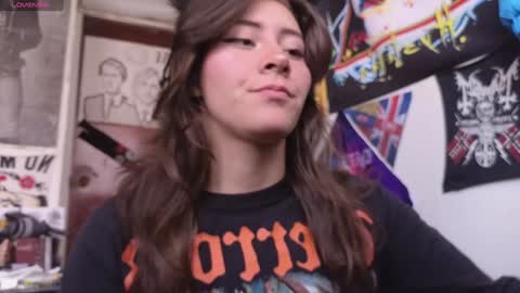 Darkness online show from January 27, 8:07 pm