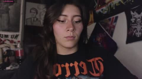 Darkness online show from January 27, 11:11 pm