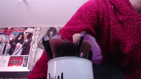 Darkness online show from January 30, 7:48 pm