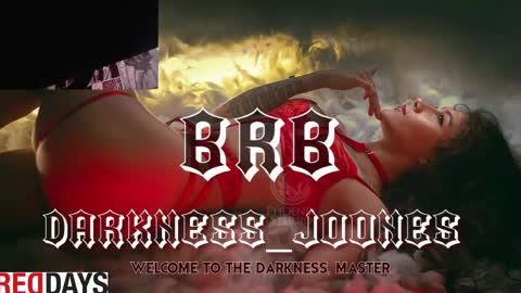 Darkness online show from February 14, 5:57 pm