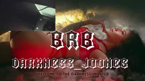 Darkness online show from September 19, 6:41 pm