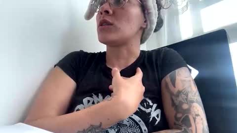 Darkness online show from October 31, 4:08 pm