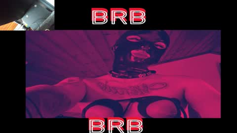 Darkness online show from February 3, 5:51 pm