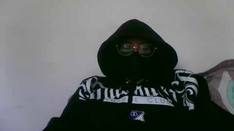 Darkness online show from February 23, 3:09 pm