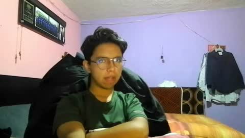 Jose Ian online show from July 12, 7:32 am
