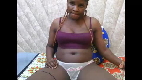 SHANICE online show from September 26, 11:03 am