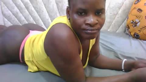 SHANICE online show from October 18, 8:15 am