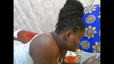 SHANICE online show from October 21, 11:00 am