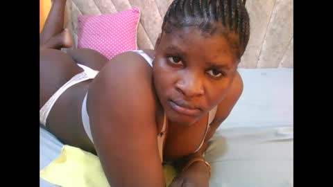 SHANICE online show from November 28, 10:51 am