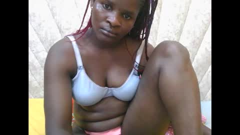 SHANICE online show from February 6, 6:07 am