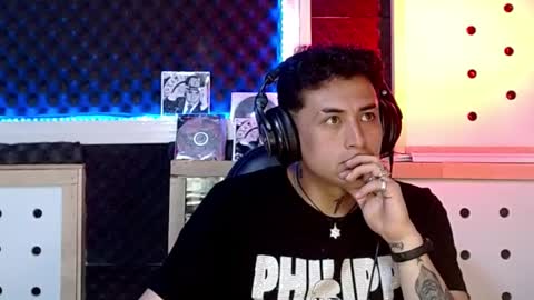 DARKO0717 online show from December 4, 2:31 am