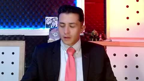 DARKO0717 online show from December 6, 3:22 pm