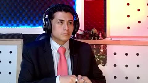 DARKO0717 online show from December 6, 6:28 pm