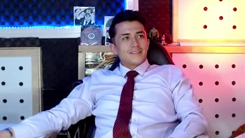 DARKO0717 online show from December 9, 11:03 pm