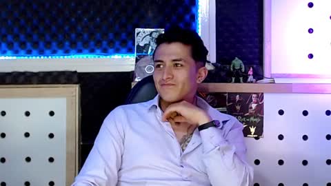 DARKO0717 online show from December 18, 10:02 pm