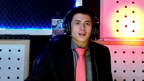 DARKO0717 online show from December 23, 3:12 pm