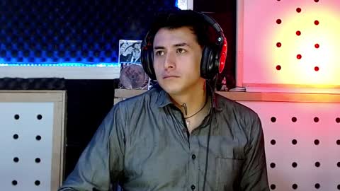 DARKO0717 online show from December 23, 9:40 pm