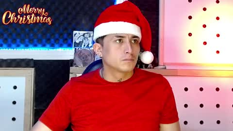 DARKO0717 online show from December 24, 3:58 pm