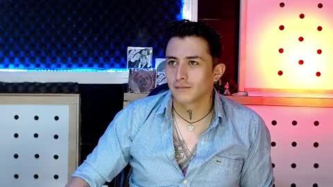 DARKO0717 online show from December 26, 3:20 pm