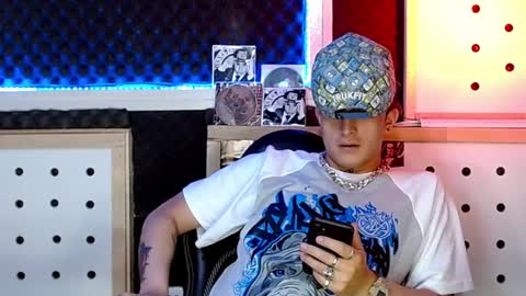 DARKO0717 online show from December 27, 1:11 am