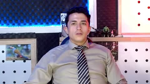 DARKO0717 online show from December 27, 9:43 pm