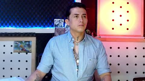 DARKO0717 online show from December 28, 3:37 pm