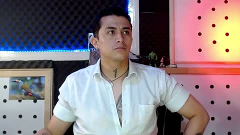 DARKO0717 online show from December 31, 2:58 pm