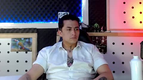 DARKO0717 online show from December 31, 6:02 pm