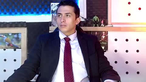 DARKO0717 online show from January 3, 3:33 pm