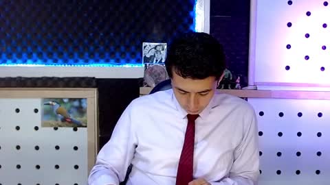 DARKO0717 online show from January 3, 11:23 pm