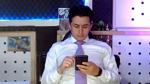 DARKO0717 online show from January 5, 12:42 am