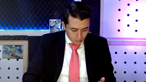 DARKO0717 online show from January 7, 2:41 pm