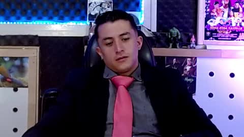 DARKO0717 online show from January 9, 4:28 pm