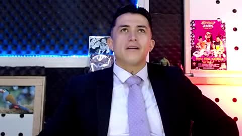 DARKO0717 online show from January 10, 2:45 pm
