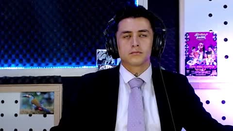 DARKO0717 online show from January 10, 5:56 pm