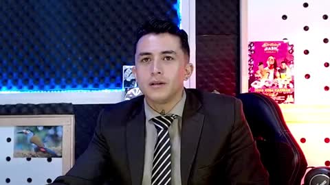 DARKO0717 online show from January 11, 1:32 pm