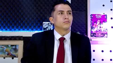 DARKO0717 online show from January 13, 2:11 pm