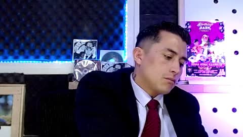 DARKO0717 online show from January 13, 5:12 pm