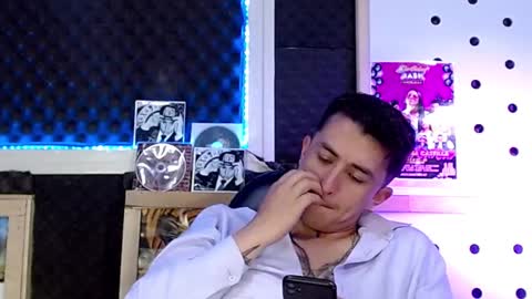 DARKO0717 online show from January 14, 12:54 am