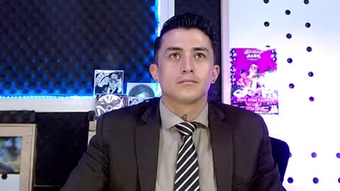 DARKO0717 online show from January 14, 3:26 pm